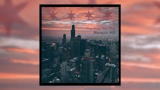 Marquis Hill - Beep Durple