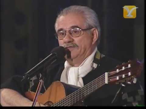 Tito Fernández (El Temucano), La Casa Nueva, Festival de Viña 2001