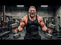 BROCK LESNAR WORKOUT BEST PREWORKOUT GYM MOTIVATION
