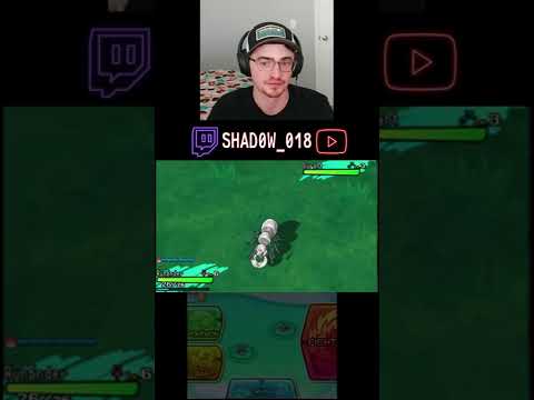 Moon Nuzlocke Pt  27 - Taking the Fastest L the World Has Ever Seen...