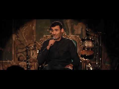 Mustapha El Atrassi - Sans Modération (Extrait)