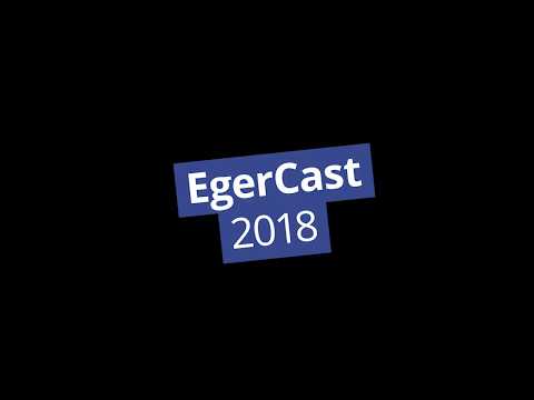EgerCast - Erstaufnahme in Speyer