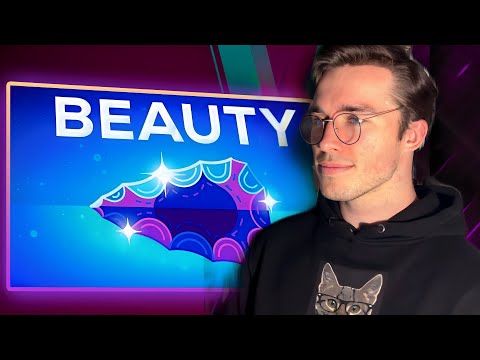 Physicist Reacts To Why Beautiful Things Make us Happy – Beauty Explained