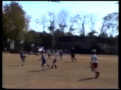 1996 08 01 Jess Soccer Game