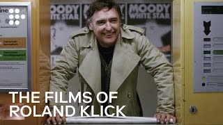 The Captive Man: Roland Klick's Neo-Genre Cinema | Hand-Picked by MUBI