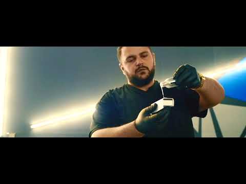 Rolls Royce Gets Ceramic Window Tint - Take Your Car to the Next Level with Tintix