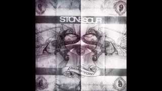 Stone Sour - Unfinished