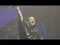 Amaranthe Amaranthine Live Zenith Munich 17 01 2026