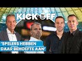 'Van 't Schip heeft het veel makkelijker dan Steijn'