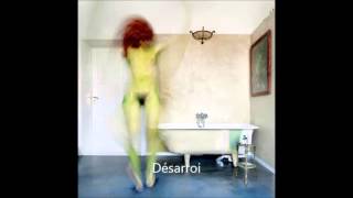 Kammerflimmer Kollektief - Désarroi #3: burned