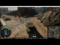 Armored Warfare