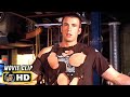 FANTASTIC FOUR 2005 Clip Testing Powers Part 2 HD Chris Evans
