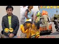 TeRi Not TO FUNNY ViDeO Comdy Viral Memes Funniest Umari Pakistani Sexy Girl Lover Enjoy Dog Food