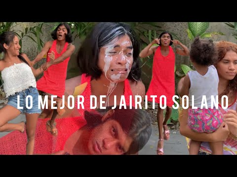 The best of Jairito Solano 🤣 #humor #comedy