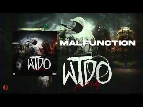 Ai Milly - Malfunction (Track 6)