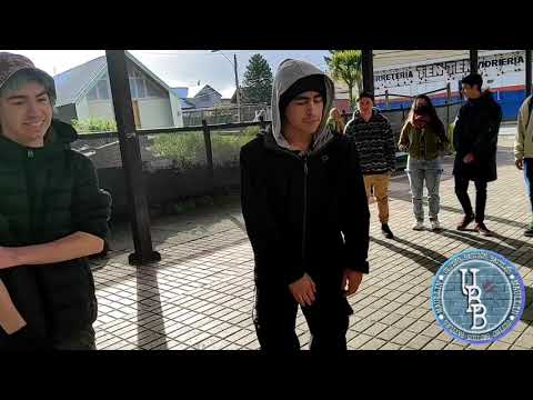 MIGGE VS SOMBRERO VS SITRAKU- CUARTOS. - FECHA 8