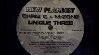 chris c & m-zone benny the dip - trade a lusion