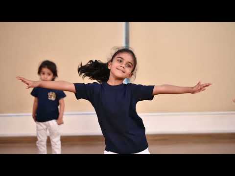 Childhood Centre X Diplav Dance Academy