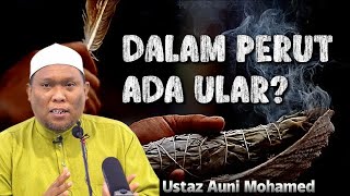 Download lagu Tahyul Khurafat Orang Dahulu - Ustaz Auni Mohamed mp3