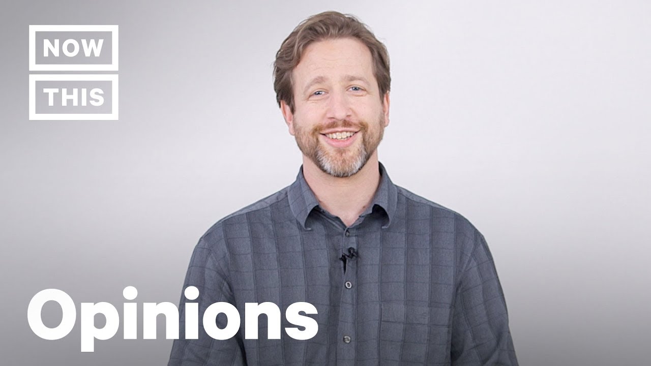 Why the Green New Deal Is a Good Idea | Opinions | NowThis