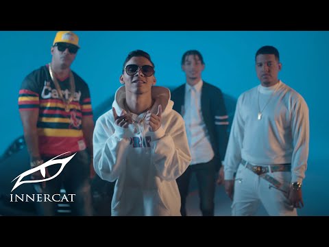 Bulova, Jossef, Anonimus, Pacho El Antifeka, Marconi Impara - HOY (REMIX)