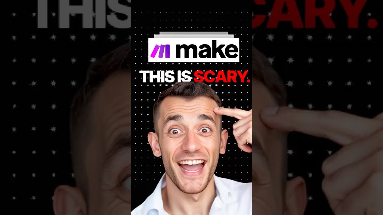 Make.com’s New AI Update Is Scary Good 🤯
