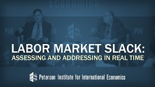 Labor Market Slack Conference: Keynote Speech by Charles Evans