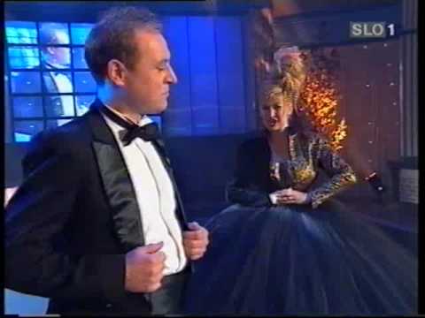 Nace Junkar, Helena Blagne - G. Verdi: La Traviata - Brindisi