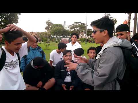 KBM vs SKART - OCTAVOS - FECHA 9 - ACHORAP SJ