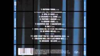 Billy MacKenzie - Colours Will Come