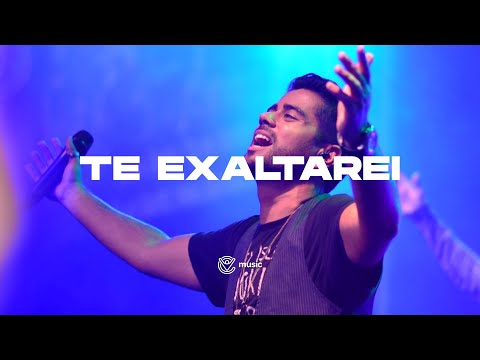 Te Exaltarei video