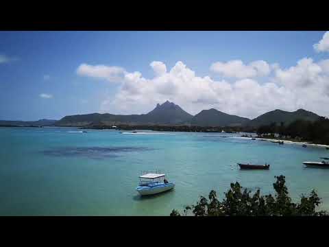 Golf de l'Île aux Cerfs, Île Maurice