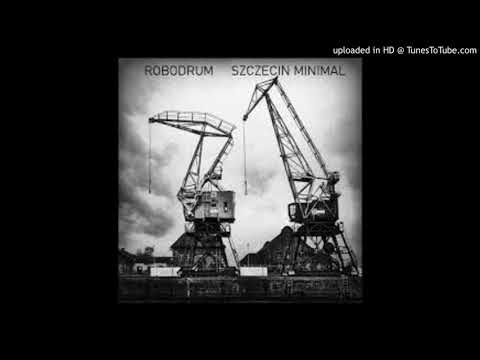 Robodrum - Space Melody