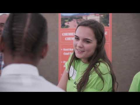 Open Day 2020 Highlights