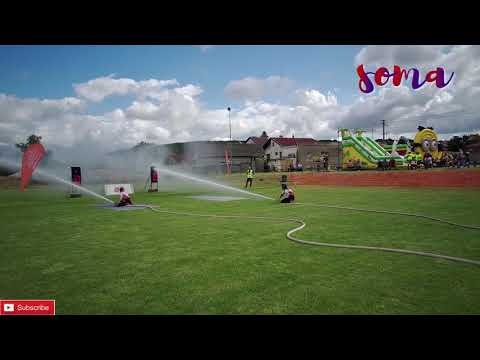 DHZ PATA - ŽENY / DVORNÍKY