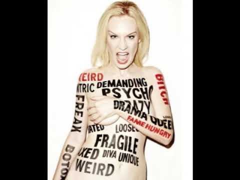 Kitty Brucknell - Scorpio Girl (2012 Debut Single)