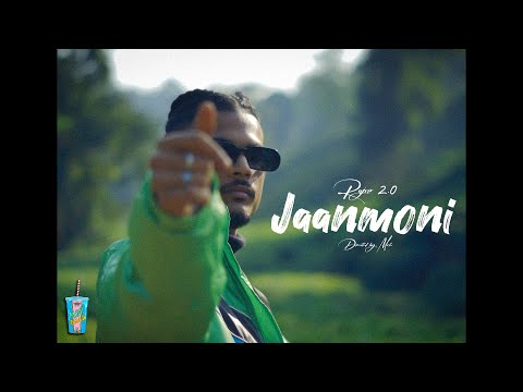 R∆JVIR 2.0 - JAANMONI (OFFICIAL MUSIC VIDEO ) 2022