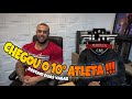 ELE CHEGOU ARRÊTADO !!! #ELITESQUAD