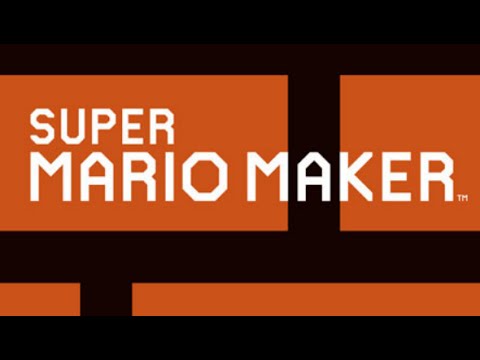 100 Mario Challenge - Expert Hard #28 pt 2 - Super Mario Maker - No Commentary 1AE