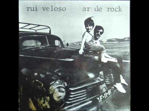 Rui Veloso- Chico Fininho