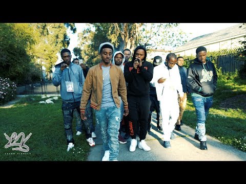 Young Td ft. Izzy Divino & M.O.E Nino- Like Mine (Official Music Video) Shot by: @LacedVis