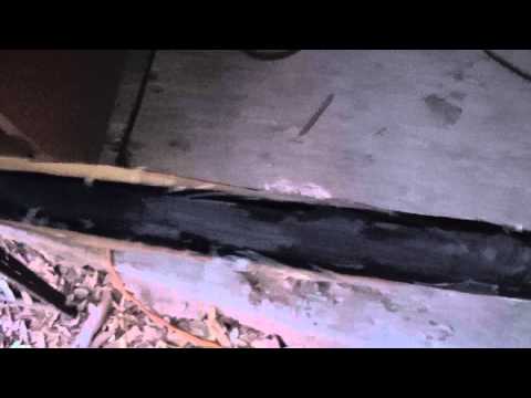 Fixing the Grozer bow Part 2