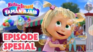 Download lagu 🤹🎡 Masha dan Beruang: Taman Ajaib🎢🎪 Episode Spesial 📸🌼 Koleksi kartun 🎬 mp3