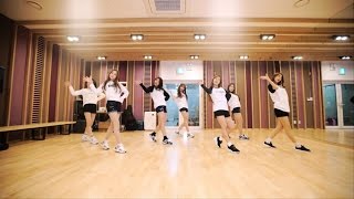 Download lagu LOVELYZ '안녕(Hi~)' Dance Practice mp3
