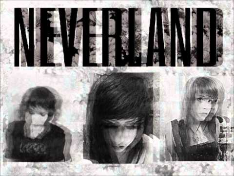 Claws- Neverland