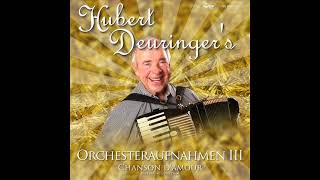 Hubert Deuringer - Bye-Bye Blackbird