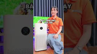 Máy Lọc Không Khí Xiaomi Mi Air Purifier 4 Lite – Bản Quốc Tế 8 mqdefault