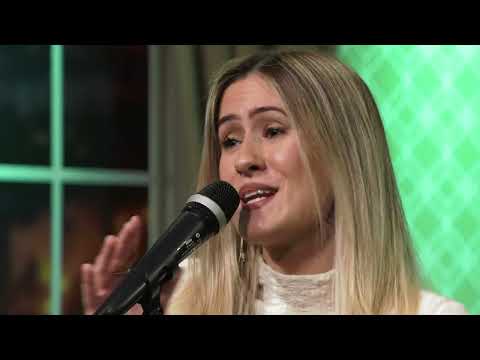Vanessa Mioč i Alan Hržica - Vjerujem | Dalibor Petko Show | CMCTV