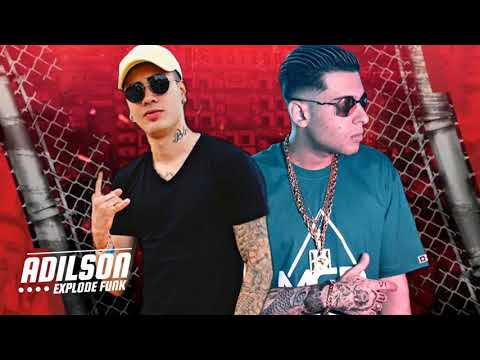 Kevinho e MC Hollywood - Rave Que Fala (DJ RD) 2019