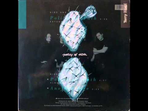 Terry Hoax - Policy Of Truth (Extended Mix) - 1992